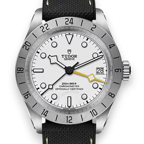 Tudor, Black Bay Pro GMT Automatic Chronometer Watch