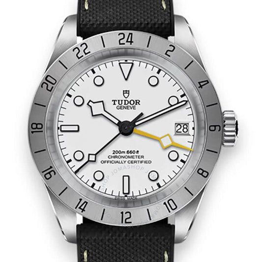 Tudor, Black Bay Pro GMT Automatic Chronometer Watch