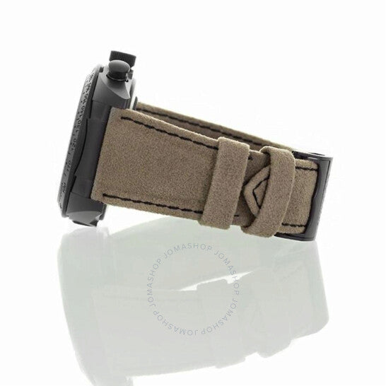 Tudor, Black Shield Automatic Brown Dial Men's Watch