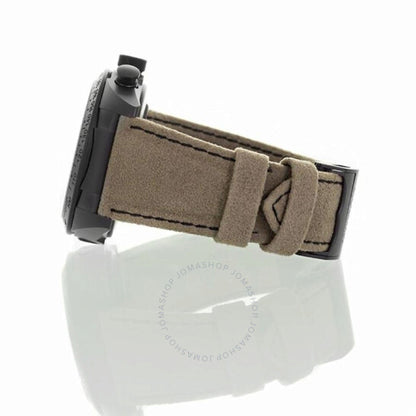 Tudor, Black Shield Automatic Brown Dial Men's Watch