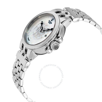 Tudor, Clair de Rose Automatic Ladies Watch