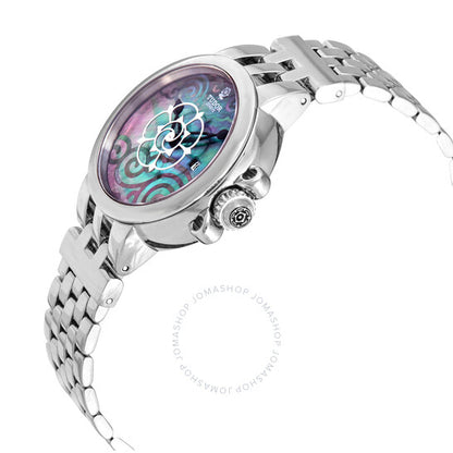 Tudor, Clair de Rose Automatic Ladies Watch