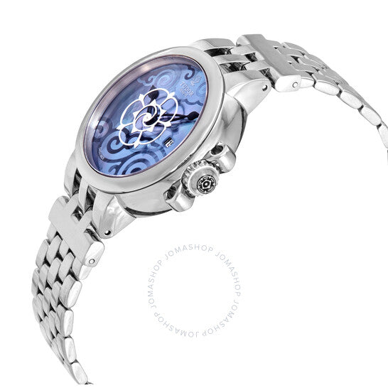 Tudor, Clair de Rose Automatic Ladies Watch