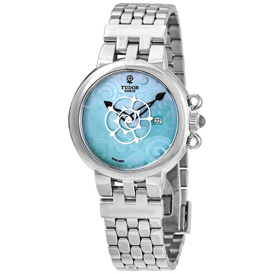 Tudor, Clair de Rose Automatic Ladies Watch