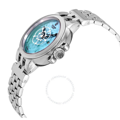 Tudor, Clair de Rose Automatic Ladies Watch