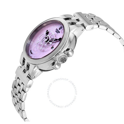 Tudor, Clair de Rose Automatic Ladies Watch