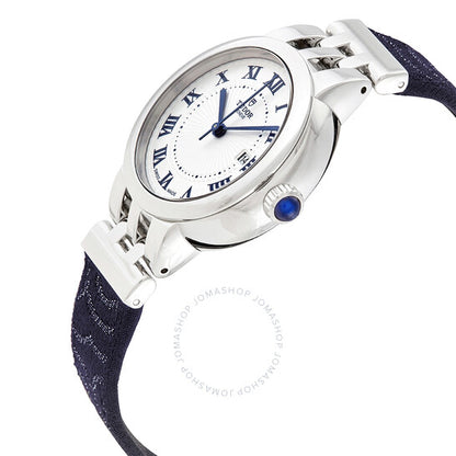 Tudor, Clair de Rose Automatic Ladies Watch