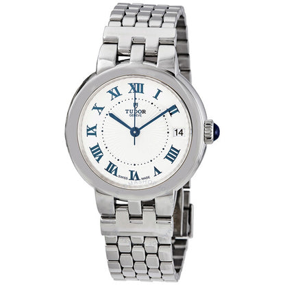 Tudor, Clair de Rose Automatic Ladies Watch