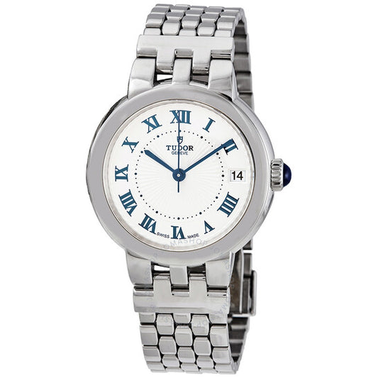 Tudor, Clair de Rose Automatic Ladies Watch