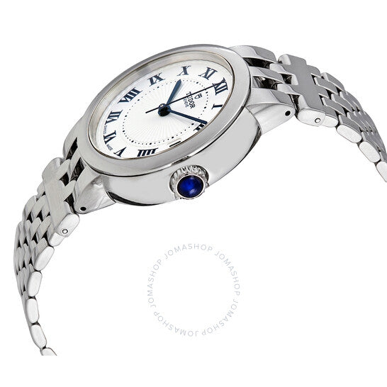 Tudor, Clair de Rose Automatic Ladies Watch