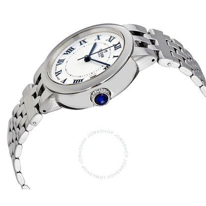 Tudor, Clair de Rose Automatic Ladies Watch