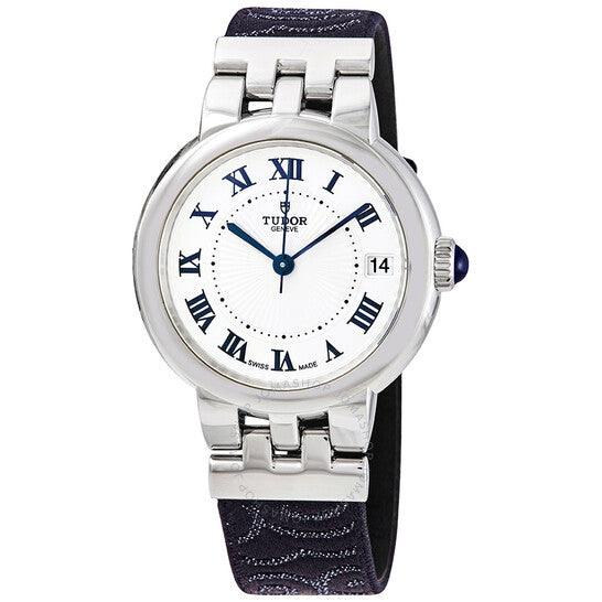 Tudor, Clair de Rose Automatic Ladies Watch