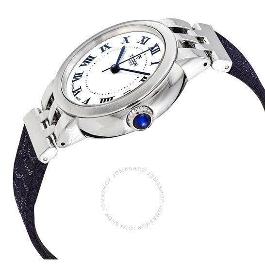 Tudor, Clair de Rose Automatic Ladies Watch