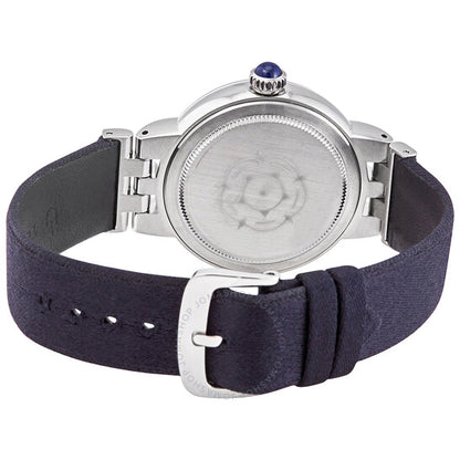 Tudor, Clair de Rose Automatic Ladies Watch