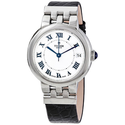 Tudor, Clair de Rose Automatic Ladies Watch