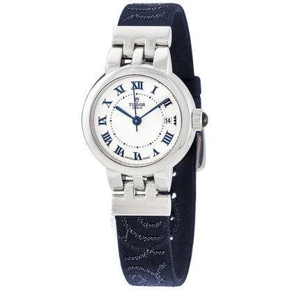 Tudor, Clair de Rose Opaline Dial Automatic Ladies Watch