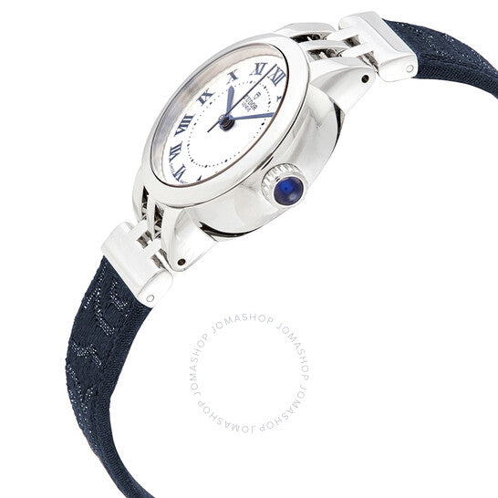 Tudor, Clair de Rose Opaline Dial Automatic Ladies Watch