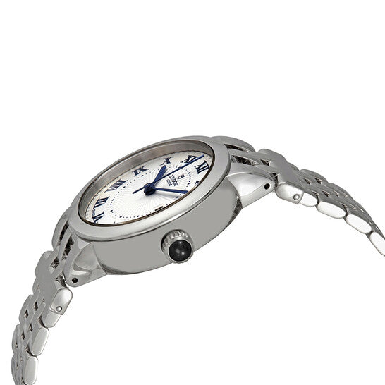 Tudor, Clair de Rose Opaline Dial Automatic Ladies Watch