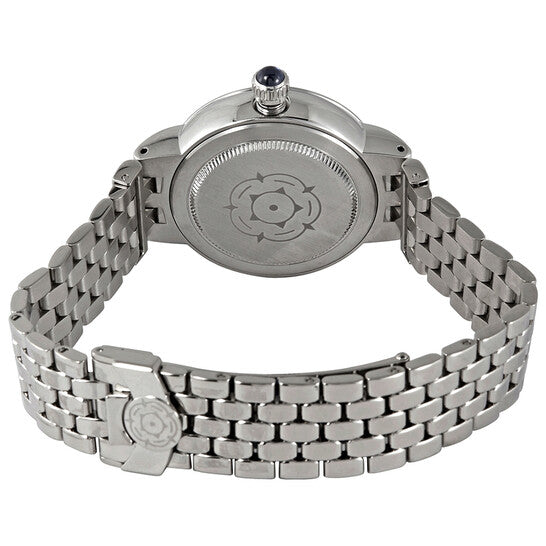 Tudor, Clair de Rose Opaline Dial Automatic Ladies Watch