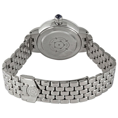 Tudor, Clair de Rose Opaline Dial Automatic Ladies Watch