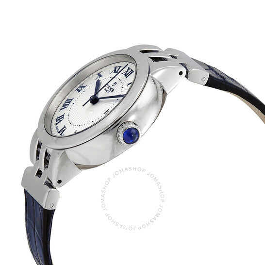 Tudor, Clair de Rose Opaline Dial Automatic Ladies Watch