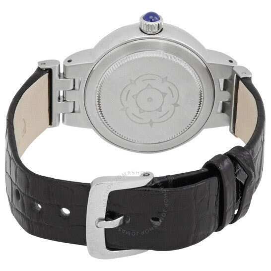 Tudor, Clair de Rose Opaline Dial Automatic Ladies Watch