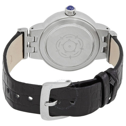 Tudor, Clair de Rose Opaline Dial Automatic Ladies Watch