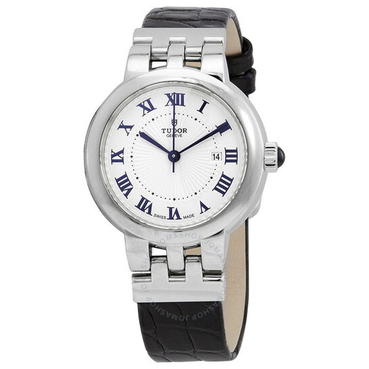 Tudor, Clair de Rose Opaline Dial Automatic Ladies Watch