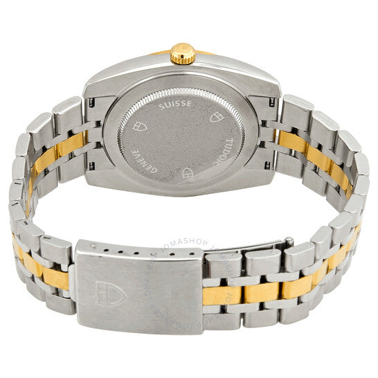 Tudor, Classic Automatic Diamond Champagne Dial Men's Watch