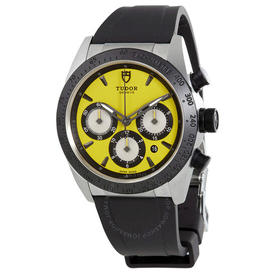 ساعة تيودور فاسترايدر الأوتوماتيكية كرونوغراف للرجال