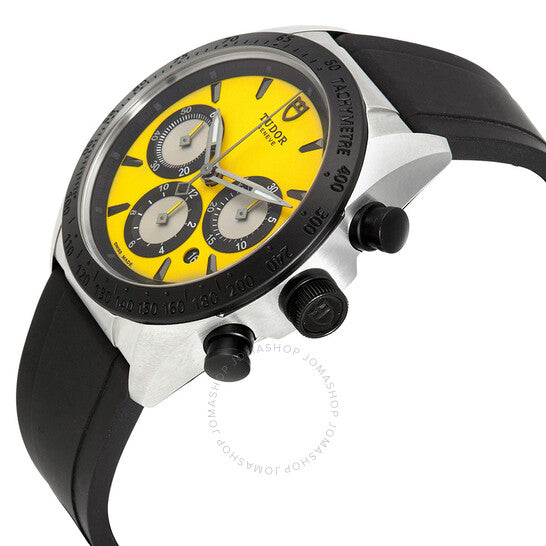 ساعة تيودور فاسترايدر الأوتوماتيكية كرونوغراف للرجال
