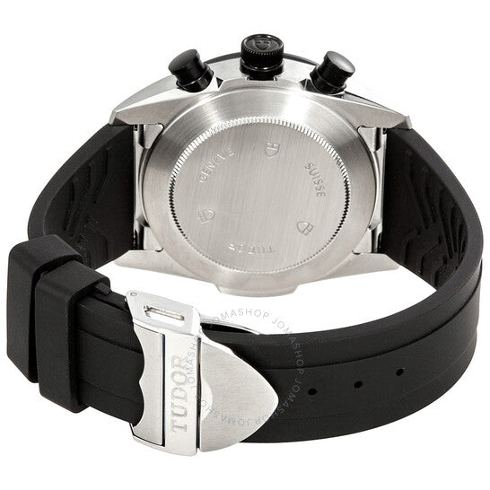 ساعة تيودور فاسترايدر الأوتوماتيكية كرونوغراف للرجال