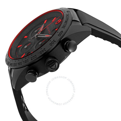 Tudor, Fastrider Black Shield Automatic Black Dial Men's Watch