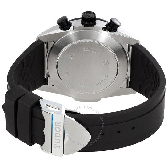 ساعة تيودور فاسترايدر كرونوغراف أوتوماتيكية للرجال