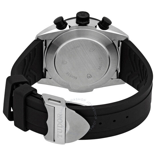 Tudor, Fastrider Chronograph Automatic Red Dial Men's Watch