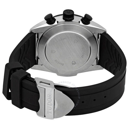 Tudor, Fastrider Chronograph Automatic Red Dial Men's Watch