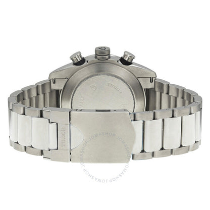 Tudor, Fastrider Chronograph White Dial Stainless Steel Men's Watch