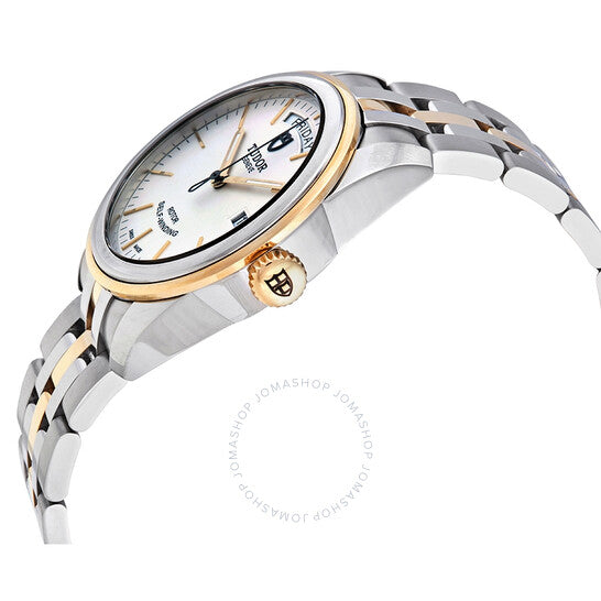 ساعة تيودور غلامور ديت داي أوتوماتيكية للرجال