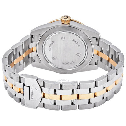 ساعة تيودور غلامور ديت داي أوتوماتيكية للرجال