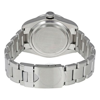 Tudor, Black Bay Automatic Chronometer Black Dial Men's Watch