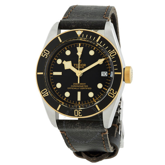 Tudor, Heritage Black Bay S&G Automatic 41 mm Men's Watch