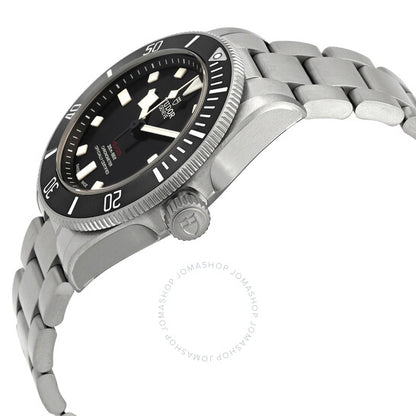 Tudor, Pelagos 39 Automatic Black Dial Men's Watch 25407N-0001