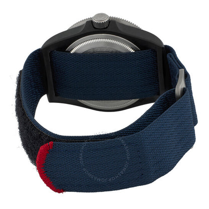 Tudor, Pelagos FXD Automatic Chronometer Blue Dial Men's Watch