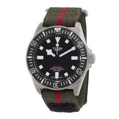 Tudor, Pelagos FXD Automatic Chronometer Men's Watch
