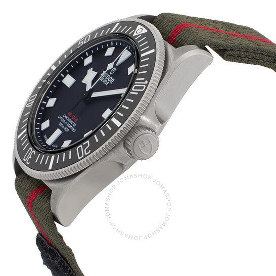 Tudor, Pelagos FXD Automatic Chronometer Men's Watch