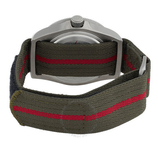 Tudor, Pelagos FXD Automatic Chronometer Men's Watch