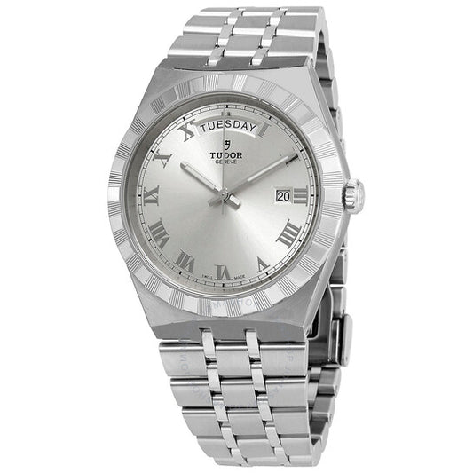 Tudor, Royal 41mm Automatic Men's Watch