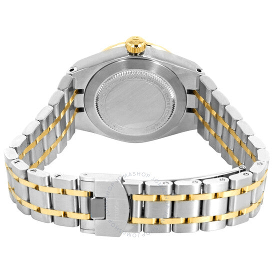 Tudor, Royal Automatic Black Dial 28 mm Ladies Watch