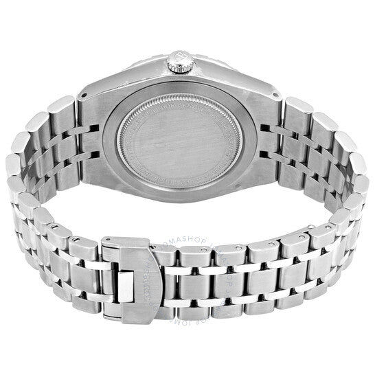 Tudor, Royal Automatic Black Dial 38 Mm Men's Watch