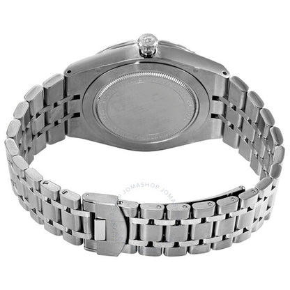 Tudor, Royal Automatic Black Dial 41 mm Watch